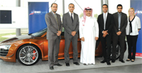 Gulf Weekly Audi’s ‘extra’ summer deal