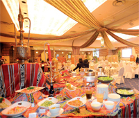 Gulf Weekly Sumptuous experience