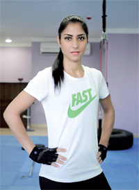 Gulf Weekly Fast-track to better health