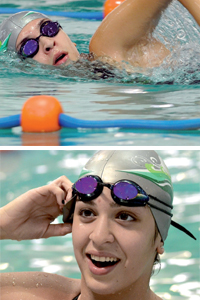 Gulf Weekly Making waves