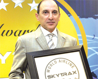 Gulf Weekly Qatar lands top flight accolades