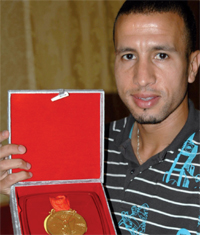 Gulf Weekly No-show Ramzi