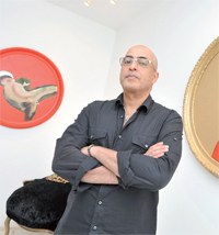 Gulf Weekly Social issues explored