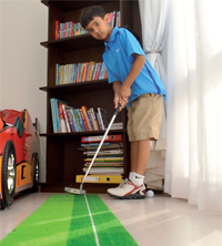 Gulf Weekly WEE WONDER TAIMUR