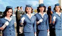 Gulf Weekly A high-flying TV show 