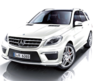 Gulf Weekly German marque sets new records