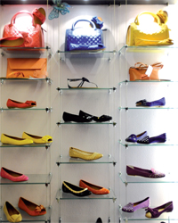 Gulf Weekly A real shoo-in for success