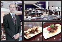 Gulf Weekly Flavoursome  Persian fare
