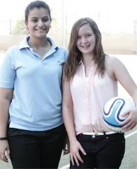 Gulf Weekly Hopes high as U16 team gear up for Jordan clash