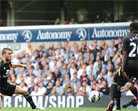 Gulf Weekly Kicking off a new season