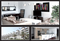 Gulf Weekly An inviting apartment