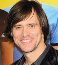 Gulf Weekly The fun starts as Carrey joins superheroes
