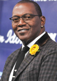 Gulf Weekly Jackson too steps down from Idol panel