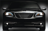 Gulf Weekly Luxurious mid-size sedan with exceptional value 