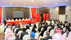 Growing customer base