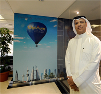 Hi-tech Bahraini solutions