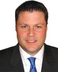 DJ spins into hot seat!