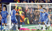 Gulf Weekly Daunting task for Blues