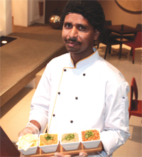 Gulf Weekly Soul food on the menu