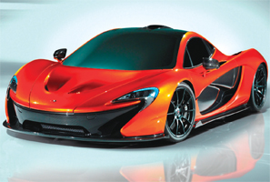Gulf Weekly POLE POSITION