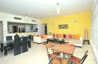 Gulf Weekly Lavish living for tenants