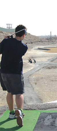 Gulf Weekly Golf Weekly