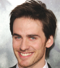 Gulf Weekly O’Donoghue lands role of Captain Hook in Once Upon a Time