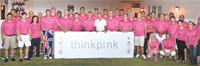 Gulf Weekly PIN PERFECT IN PINK