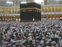Gulf Weekly Gearing up for pilgrims