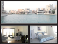 Gulf Weekly Breathtaking sea views