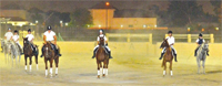 Gulf Weekly Glanders – it’s over, we hope