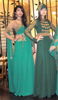 Gulf Weekly Arabian flair for design