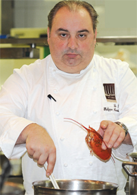 Gulf Weekly Going Gallic!