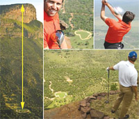 Gulf Weekly It’s just a Par Three!