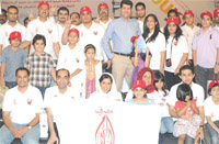 Gulf Weekly Popular business quiz show to be telecast on Bahrain TV