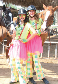 Gulf Weekly Season off to a dazzling start