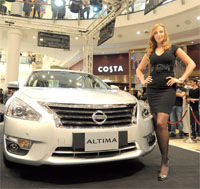 Gulf Weekly Next generation unveiled