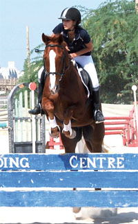 Practice really does make perfect