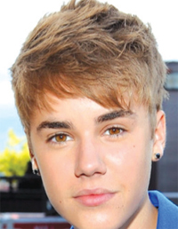 Gulf Weekly Show on heartthrob Bieber to focus on awkward teenage years