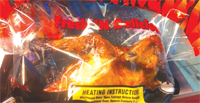 Gulf Weekly ‘Hot and tasty’ meals for the family