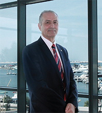 Gulf Weekly Destination Amwaj