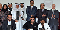 Gulf Weekly Eyeful of international films