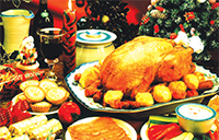 Gulf Weekly Irish fare filling up fridges and freezers