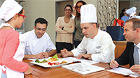 Gulf Weekly A lesson for youngsters