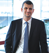 Gulf Weekly New manager is excited at ‘great opportunity’