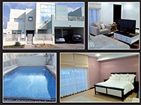 Gulf Weekly Ravishing and roomy villa