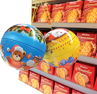 Gulf Weekly Goodies, gifts and garlands for the holidays