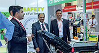 Gulf Weekly Innovative industry fair