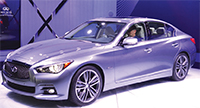 Gulf Weekly A blend of style, sophistication and luxury