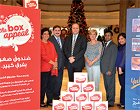 Gulf Weekly Write to the editior